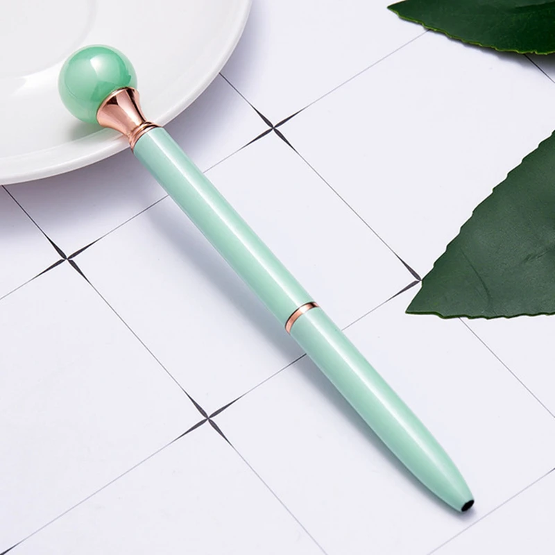 Fashion-Colorful-Pearl-Metal-Ballpoint-Pen-Creative-Girl-Pens-Stationery-Material-Escolar-Bolis-Escolares-Novelty-Office.jpg_640x640 (4)_