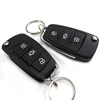 24V Truck Central Lock Waterproof Dustproof One-way Alarm Engineering Trucks Vehicle Wagon Anti-Theft Device ► Photo 2/6