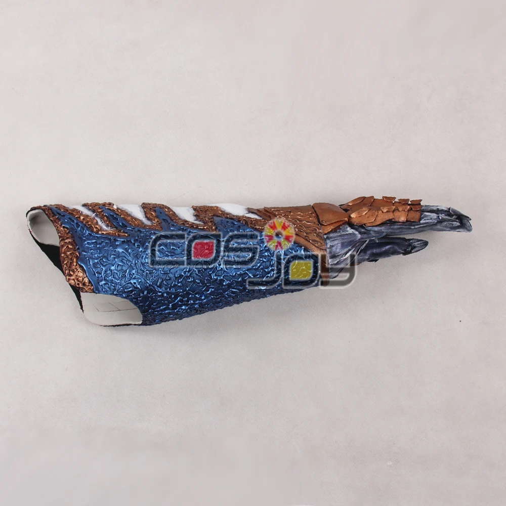 DMC 4 DMC4 Nero s Devil Bringer Arm косплей реквизит|cosplay design|cosplay costumecosplay lens |