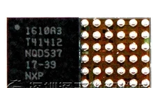 10 шт./лот для iphone 6 6 plus 6 S 6 Splus usb зарядное устройство зарядки ic U1700 1610 1610a 1610a3 36pin