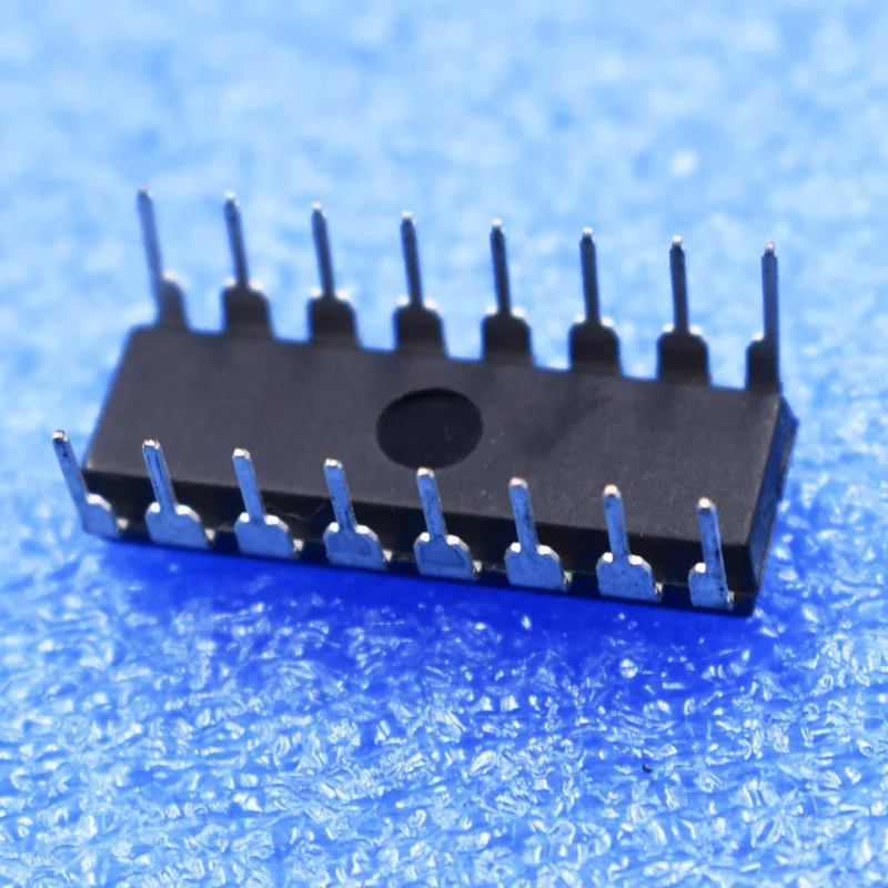 10 шт. HD74LS193P SN74LS193N 74LS193 DIP новый оригинальный|Интегральные схемы| |
