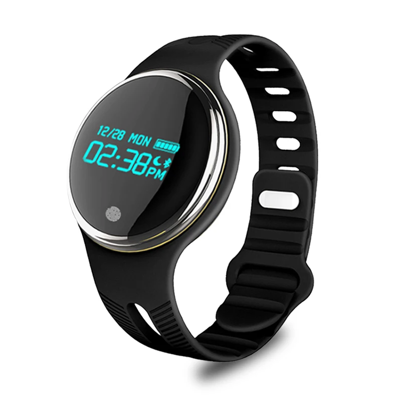 Bluetooth 4 0 font b Smart b font font b Watch b font IP67 Waterproof Anti