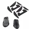 2 Sets Black Mouse Feet Skates Mouse Mice Skate Pad for Logitech G700 G700S Laser Mouse New C26 ► Photo 1/6