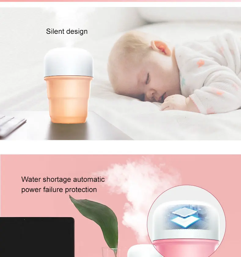 Foldable-Car-Air-Humidifier-Ice-Cream-Shape-Essential-Oil-Diffuser-LED-Light-Fog-Mist-Maker-with-Fan-and-Table-Lamp-280ml-(6)_09