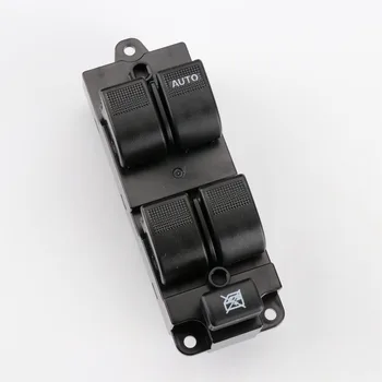 

TAIHONGYU 1 Piece RHD Driver Side Power Master Window Lift Switch Fit For Mazda 6 2003-2005 GJ6A-66-350A