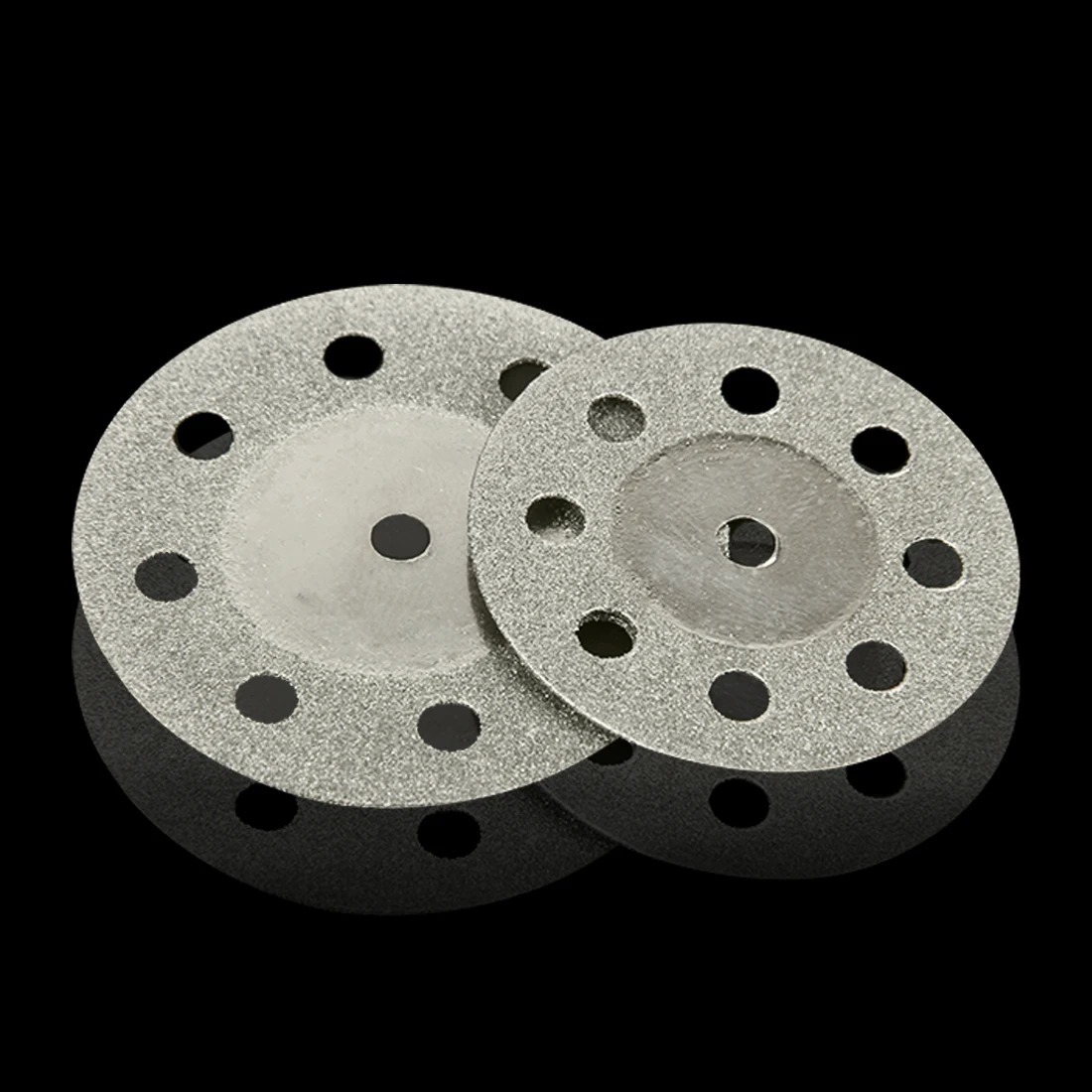 Dremel Аксессуары 20-25 мм Алмазный Dremel режущий диск для металла шлифовальный круг диск мини циркулярная пила для сверла роторный инструмент