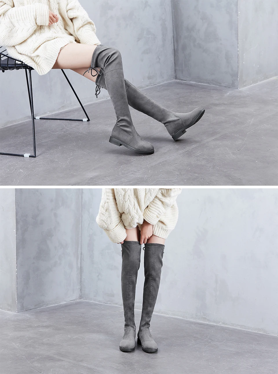 5 boots women