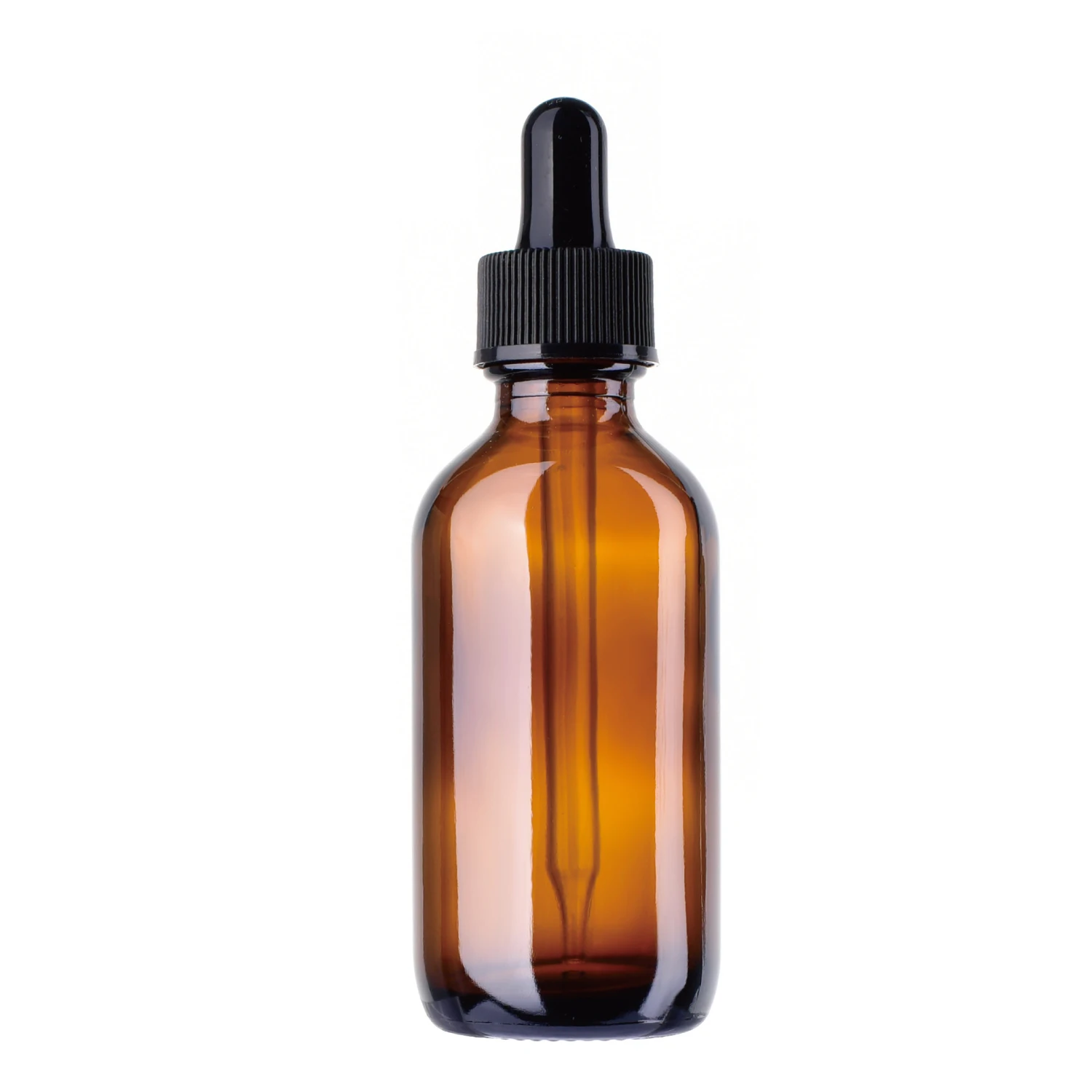 

30ml/60ml Empty Glass Storage Bottle with Dropper Perfume Sample Tubes For Essential Oil Liquid Pipette Refillable Bottle P20