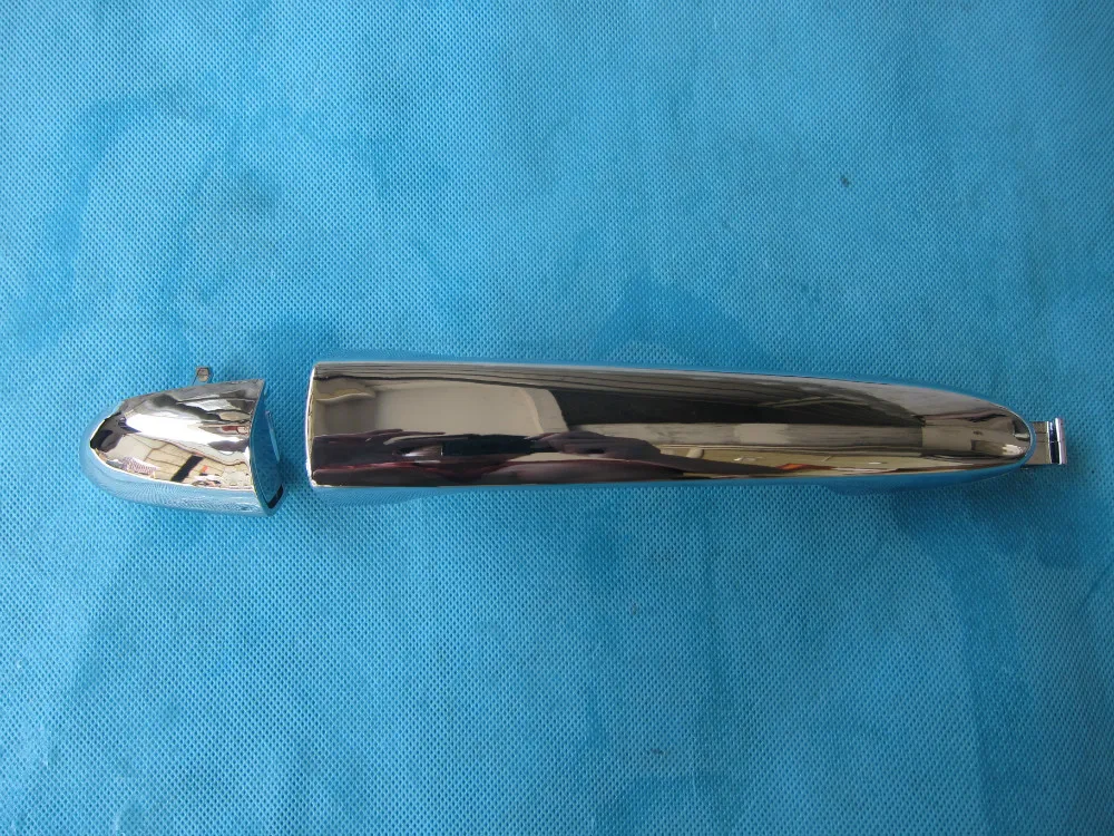 body parts of outer door handle pating for mazda 6 atenza
