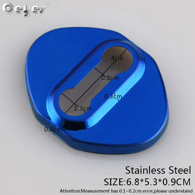 Car Interior Accessories Cover Case For Honda Civic Accord 7 8 For Crv 3 4D Fit Insight Stepwgn Hrv Jazz Car Styling
