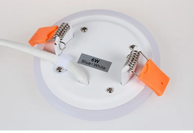 LED Panel Downlight-10