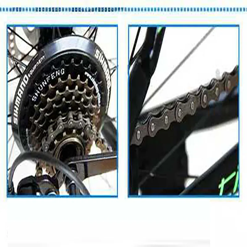 Sale High Quality Carbon Steel Material Sports Gear Rims 21 Speed Wheel Material Bike Producers Road Bike 5