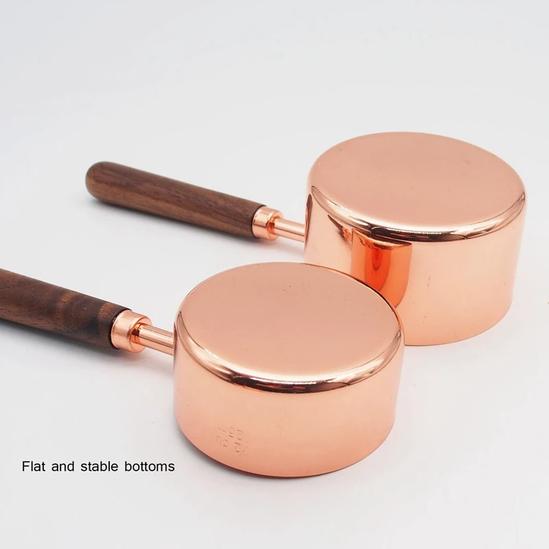 Measuring Set in Use