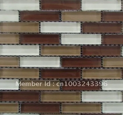 

Backsplash mosaic wall tile Guaranteed 100%/glass mosaic tiles/crystal mosaic/swiming mosaic/wholesale and retail/ASTM126