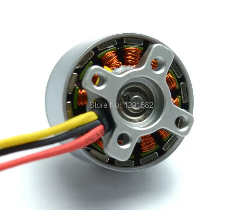 4pcs 2312 920KV Brushless Motor CW CCW For DJI Phantom 2 3