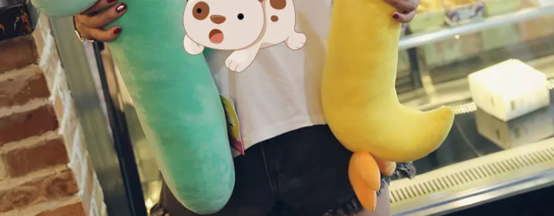 Plush Toys (15)