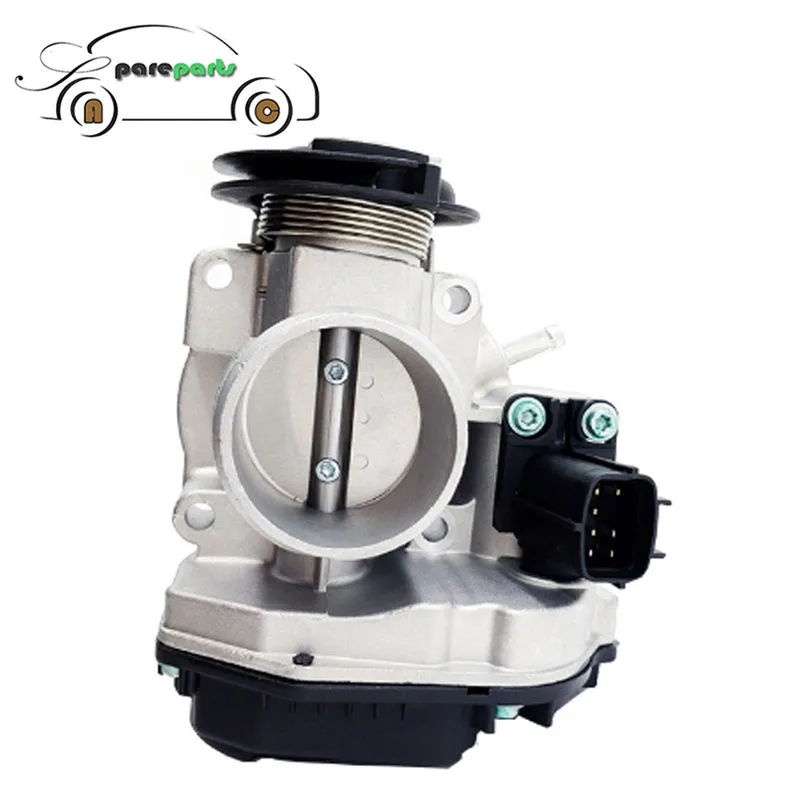 

LETSBUY 96439960 96611290 New Throttle Body Assembly For Daewoo Matiz M200 For Chevrolet Spark M200