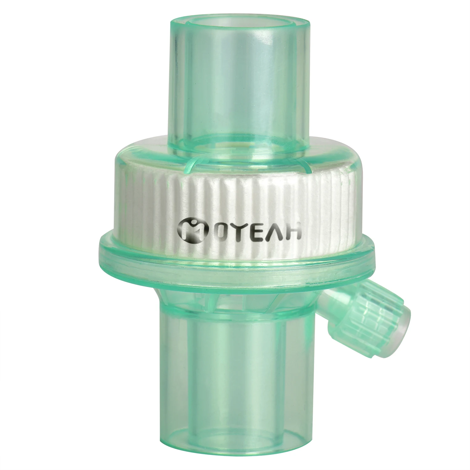 CPAP бактериально-вирусный фильтр для Дыхательной Маски трубки машины аксессуары бактериальные фильтры для Cpap BiPAP шланг сна апноэ храп