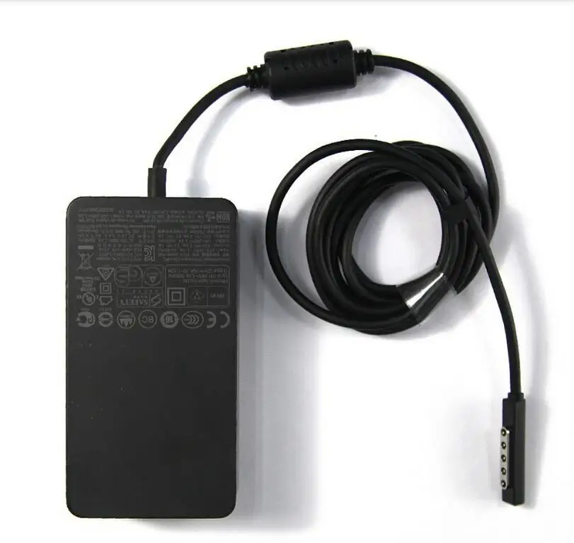 NEW Genuine 48W 12V 3 6A Power adapter Supply Charger For Microsoft Surface Pro Pro 2