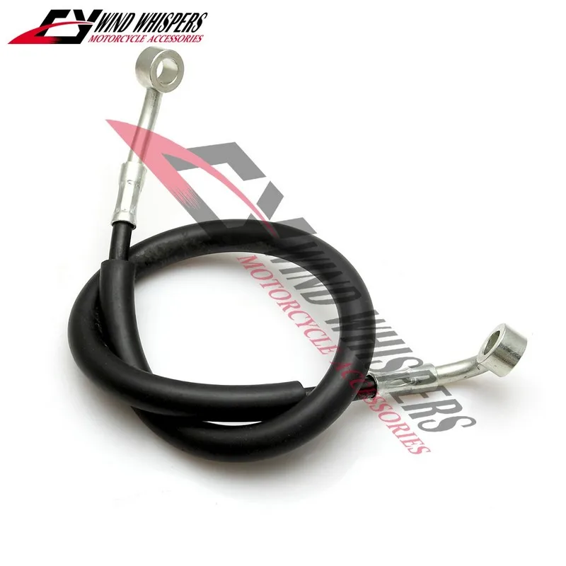 High Performance Rear Hydraulic Brake Hose Motorcycle Brake Pipe Tubing