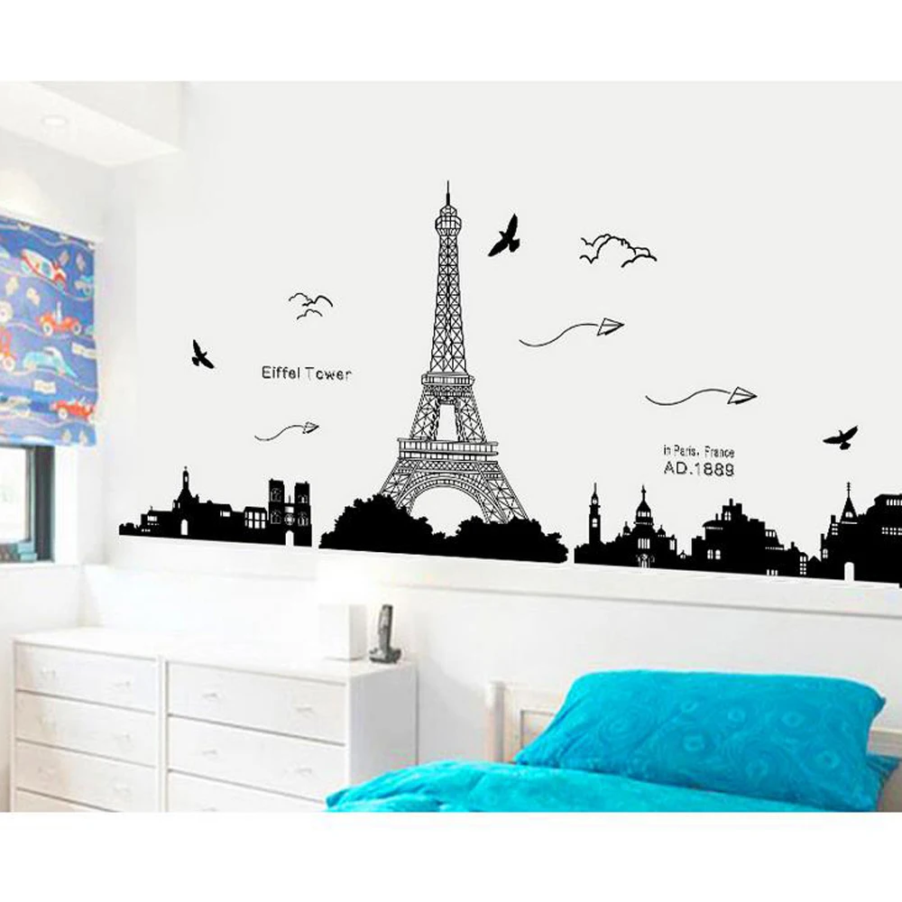 Menara Eiffel Nursery Beli Murah Menara Eiffel Nursery Lots From