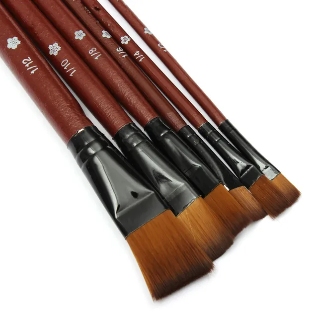 best watercolor brushes
