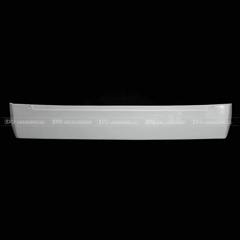 AE86 Levin Corolla Hatchback DM Style Roof Spoiler FRP(7)_1