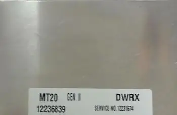 

MT20 12236839