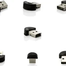 Мини USB Bluetooth ключ адаптер для портативных ПК Win Xp Win7 8 iPhone 4GS 5GS 17OTC21# h