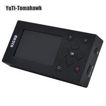 Ezcap271 AV рекордер аудио видео конвертер конвертировать VHS/видеокамеры ленты в цифровой формат 8 Гб памяти " экран для dvd-плеера