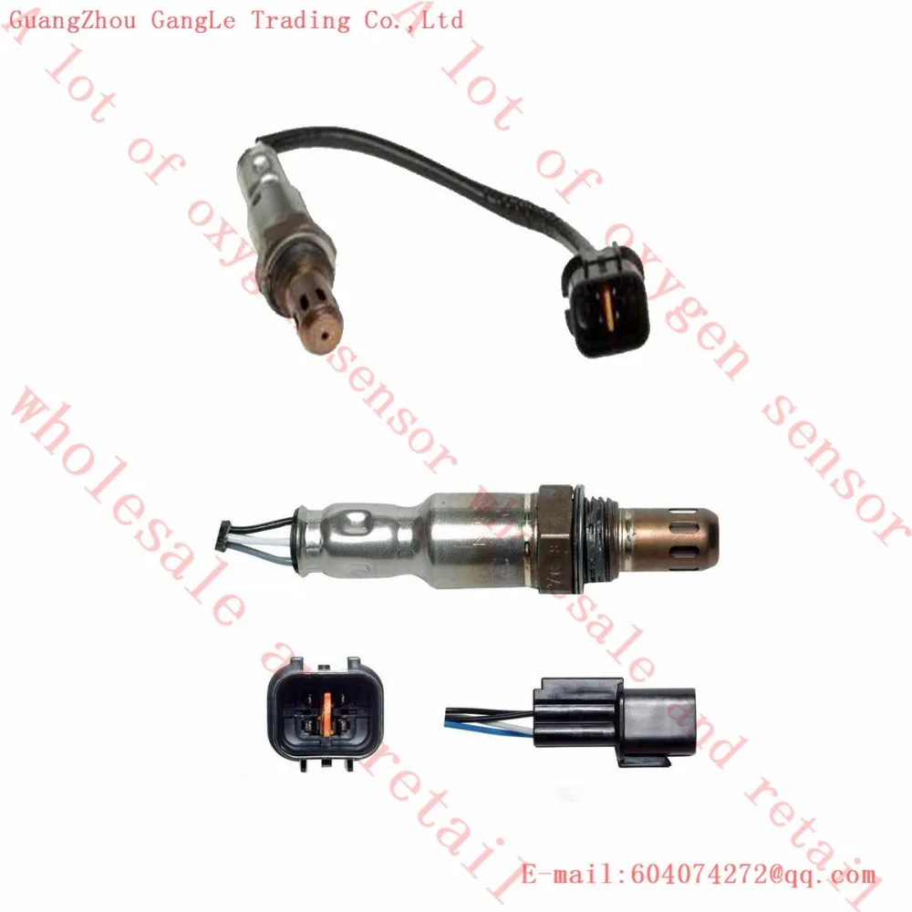

Oxygen Sensor O2 Lambda Sensor AIR FUEL RATIO SENSOR for HYUNDAI KIA 39210-3CBA0 2010-2015