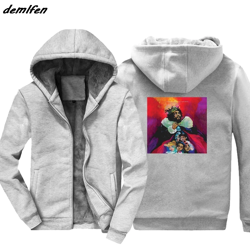 kod sweatshirt
