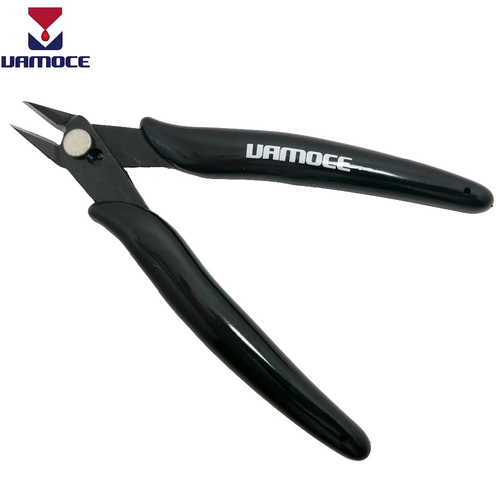 

VAMOCE RDA Astomizer Coil Tool Diagonal Plier Vape Wire Cutter E Cigarette DIY Tool Accessories