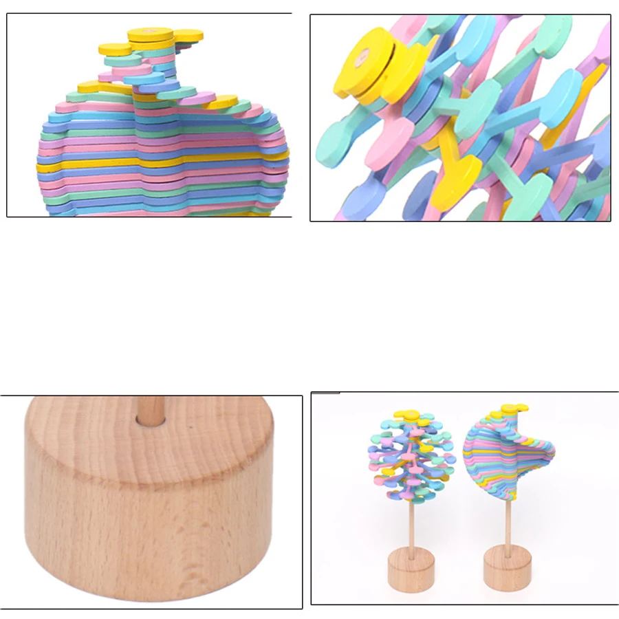 Desk Toys(5)