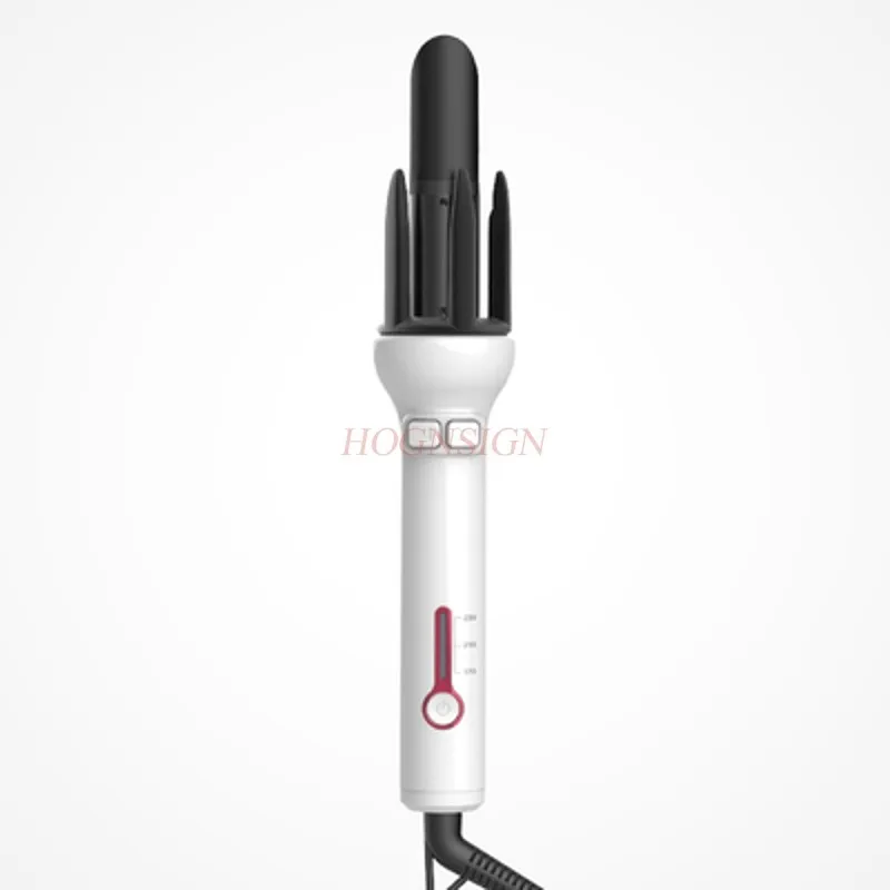 Anti-scalding Automatic Hair Curler Female Electric Rotating Ceramic Does Not Hurt Hair Perm Lazy Curly Hair Artifact Sale stylish hairdressing curler user friendly anti scalding automatic curling iron stick hair iron curler hair curler