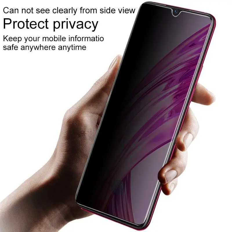 Tempered Glass For Xiaomi mi 8 (1)