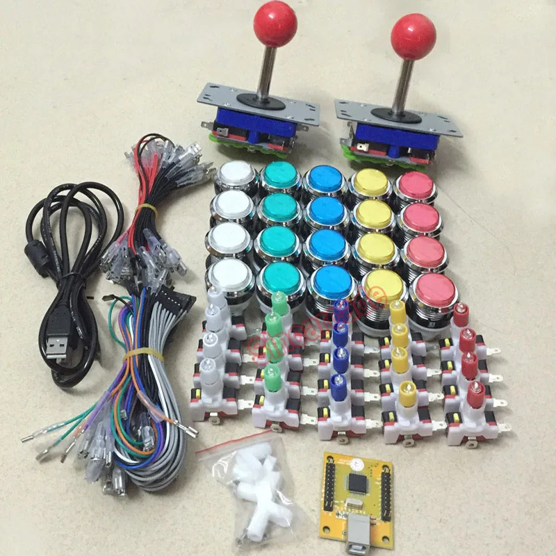 ZP LED DIY s