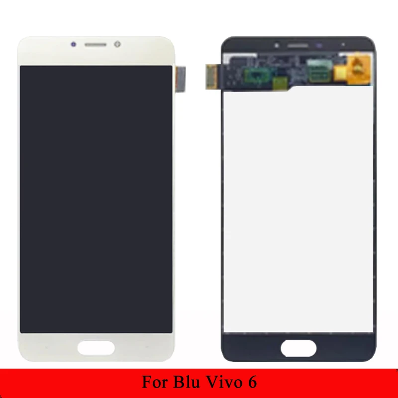 

For Blu Vivo 6 LCD Display+Touch Screen Digitizer Replacement cell phone Assembly