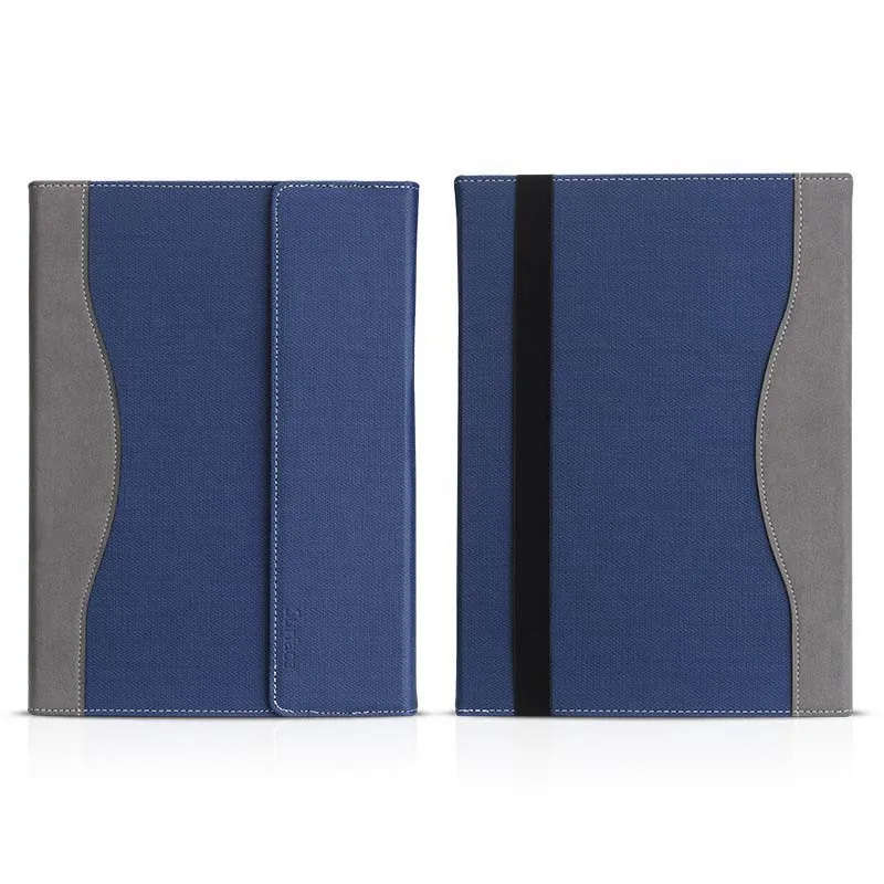 

Tablet Cover For Microsoft Surface Pro 4 5 Case 12.3'' PU Leather Stand Fitted Cover For Surface Pro 6 Full Protection Shell