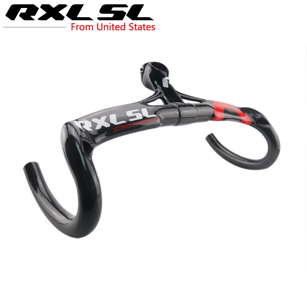 rxl sl carbon handlebar