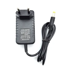 5 В 2A 5,5x2,5 мм/5,5*2,5 мм стены дома Зарядное устройство ЕС США Plug с полосками питание адаптер Высокое качество