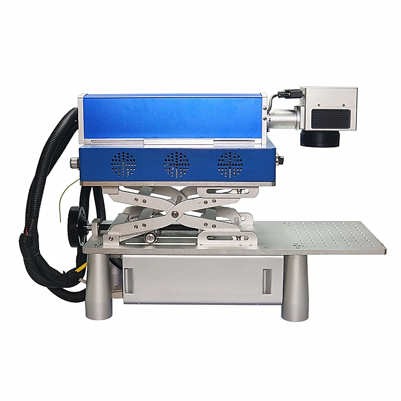 LY FB-01 fiber laser (5)