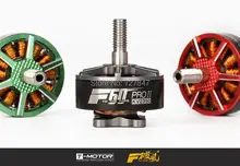 4pcs lot T motor F60 PRO II 2350KV 2500KV 2700KV Brushless Electrical Motor For FPV Racing