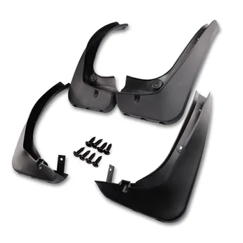 

Splash Guards Mud Flaps Mudflaps For BMW E83 Series X3 2011 - 2017