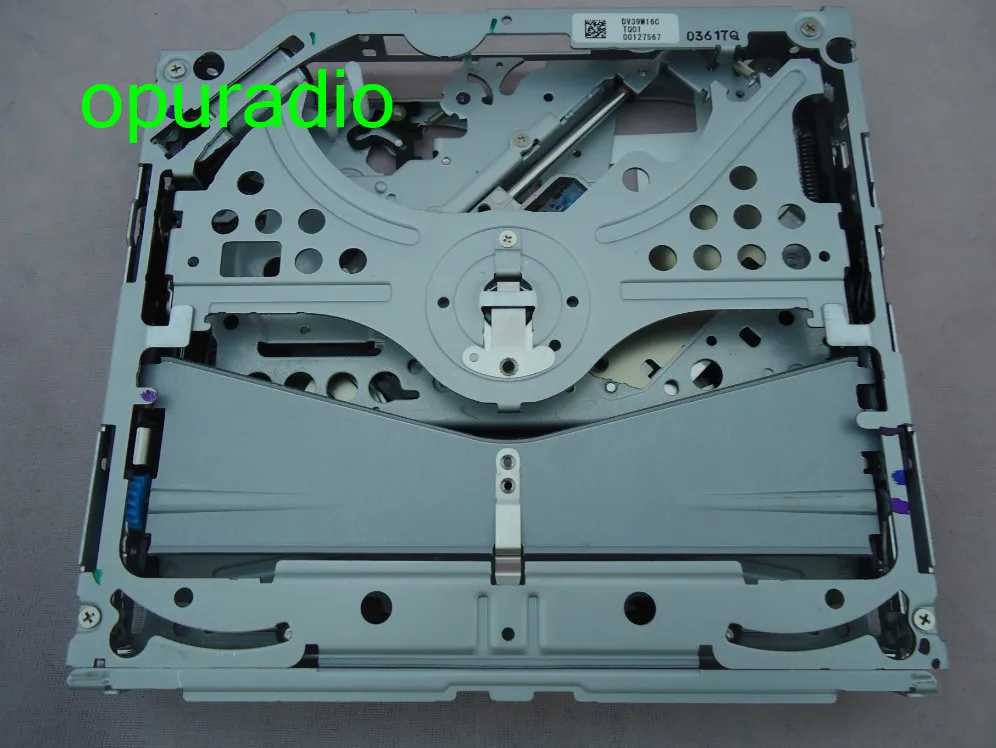 Alpine DVD loader DV39M16C mechanism for Mercedes Navigation audio systems DVD-ROM | Автомобили и мотоциклы