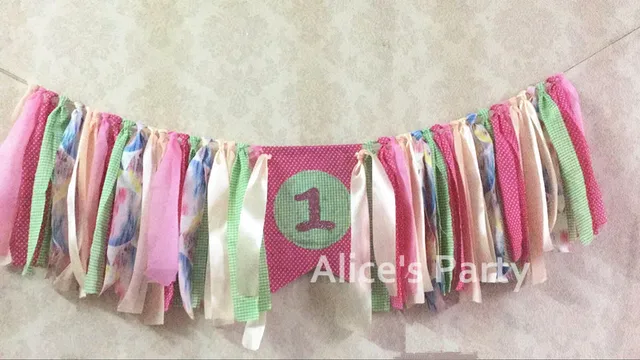 new baby shower fabric