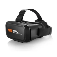Cdragon Love is the vr virtual reality glasses 3D mirror 4 theater head mounted mobile phone game smart helmet VR glasses