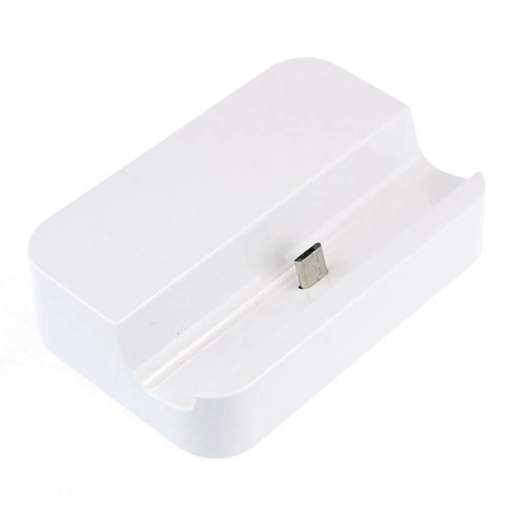 20 шт./лот кабель для синхронизации данных Micro USB Зарядное устройство адаптер док-станции для samsung Galaxy S4 S3 Note 2 3 N7100 htc док-станции