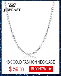 Silver Necklace-A (14)