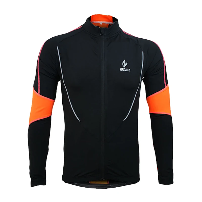 Hot Sale Cycling Jacket Mountain Bike Windproof Jacket Bicycle Clothing